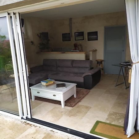 Bed and Breakfast Petit Saint Hubert 1 A 4 Personnes Velles  Exterior foto